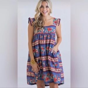 KARLIE Dress | Size S